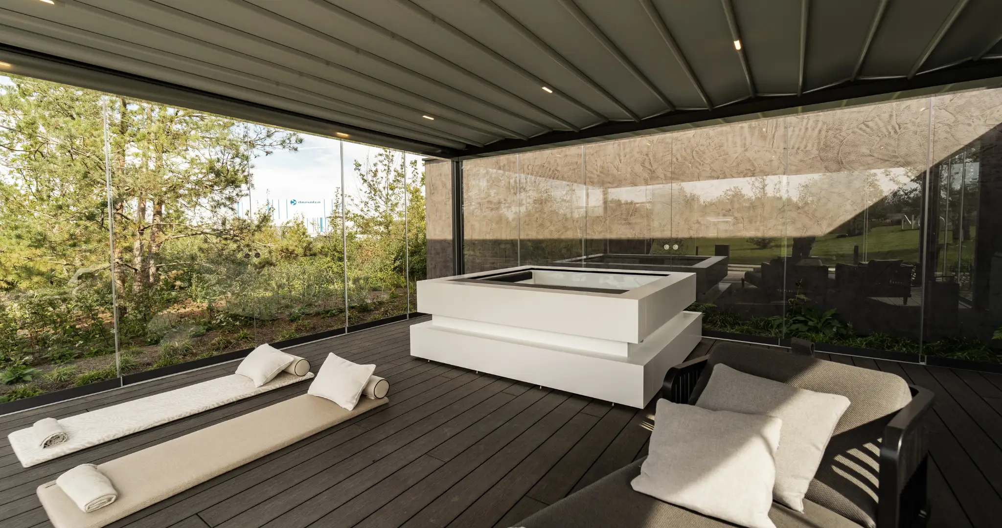 spa profesional